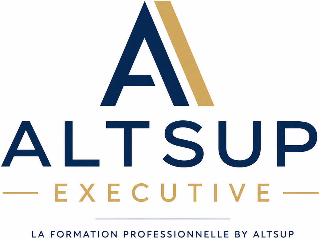 ALTSUP Executive